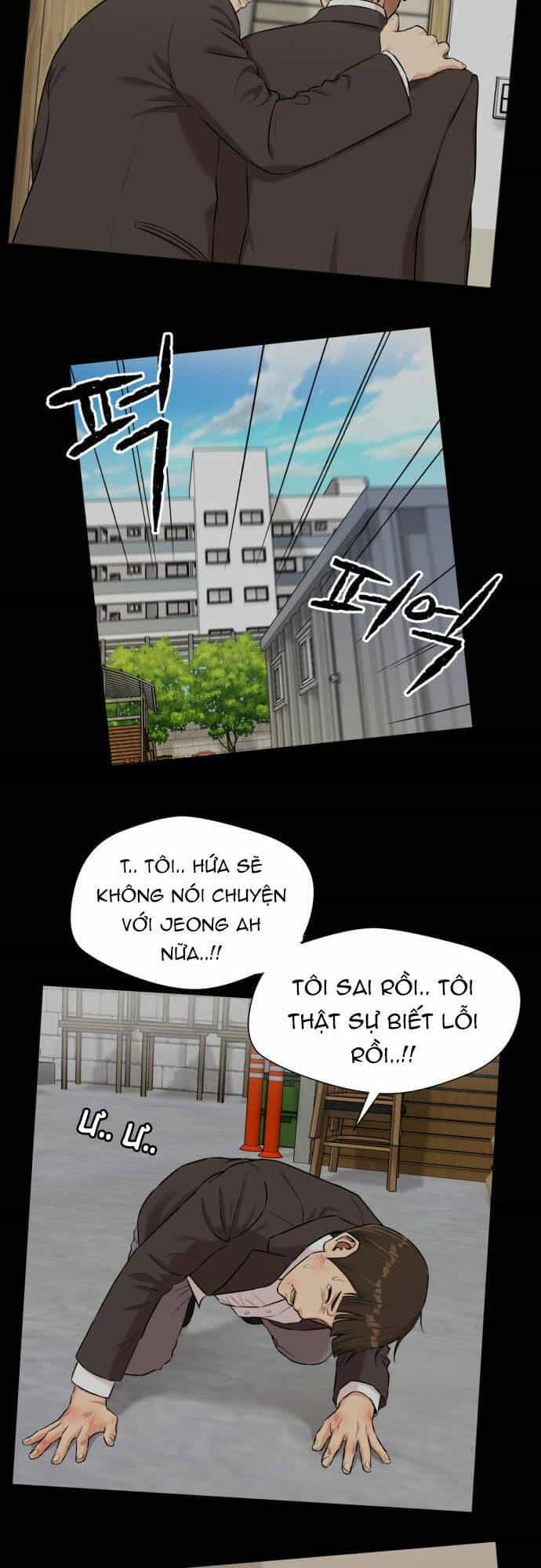 Gương Mặt Thiên Tài - Chương 107 - ảnh 36