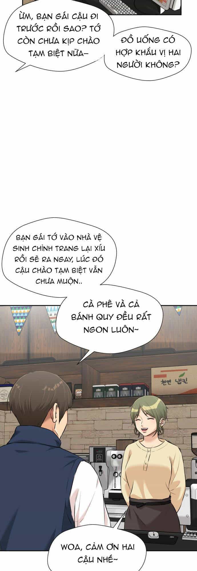 Gương Mặt Thiên Tài - Chương 107 - ảnh 43