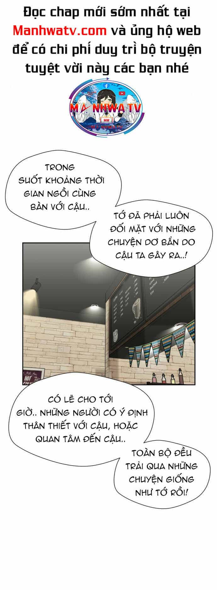 Gương Mặt Thiên Tài - Chương 107 - ảnh 51