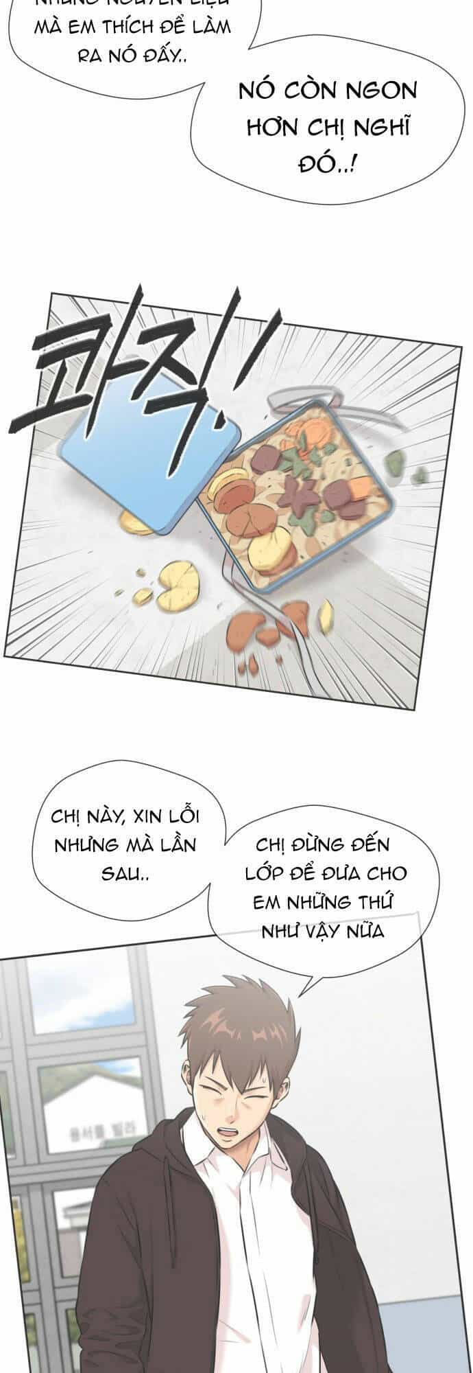 Gương Mặt Thiên Tài - Chương 107 - ảnh 69