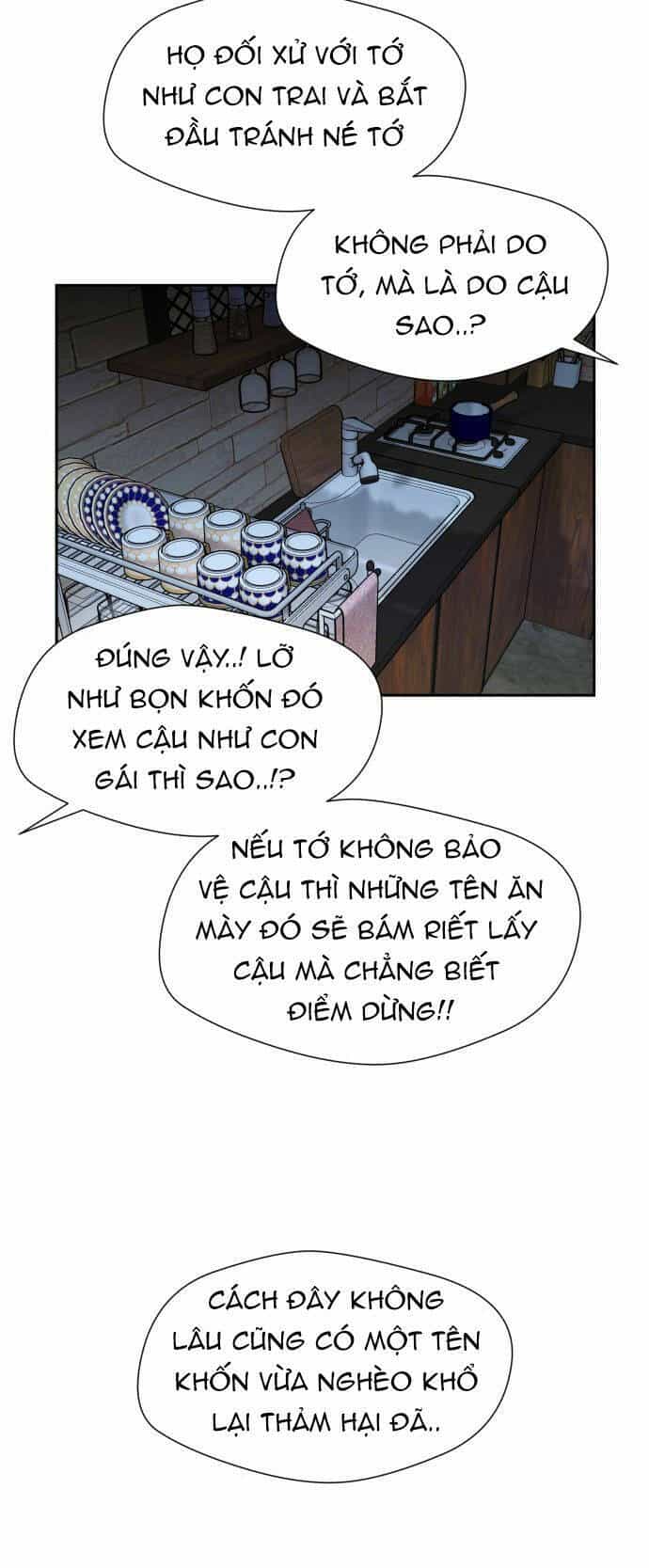 Gương Mặt Thiên Tài - Chương 108 - ảnh 28
