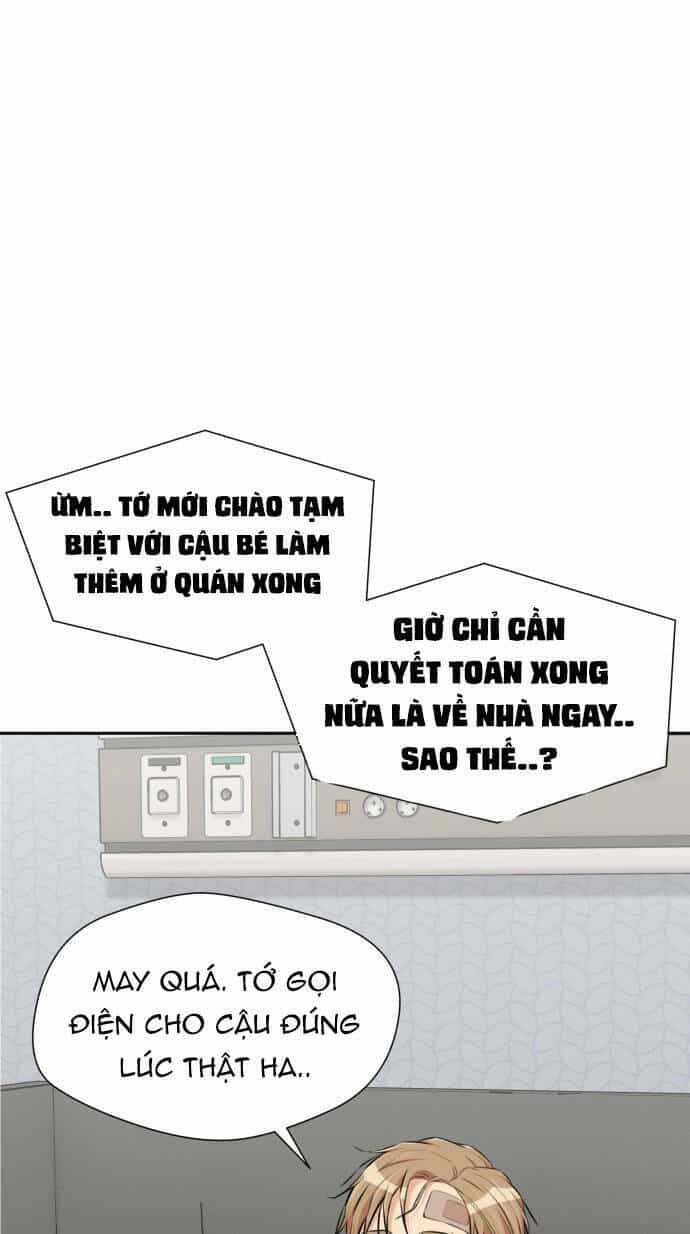 Gương Mặt Thiên Tài - Chương 108 - ảnh 5