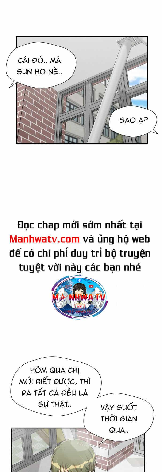 Gương Mặt Thiên Tài - Chương 108 - ảnh 61