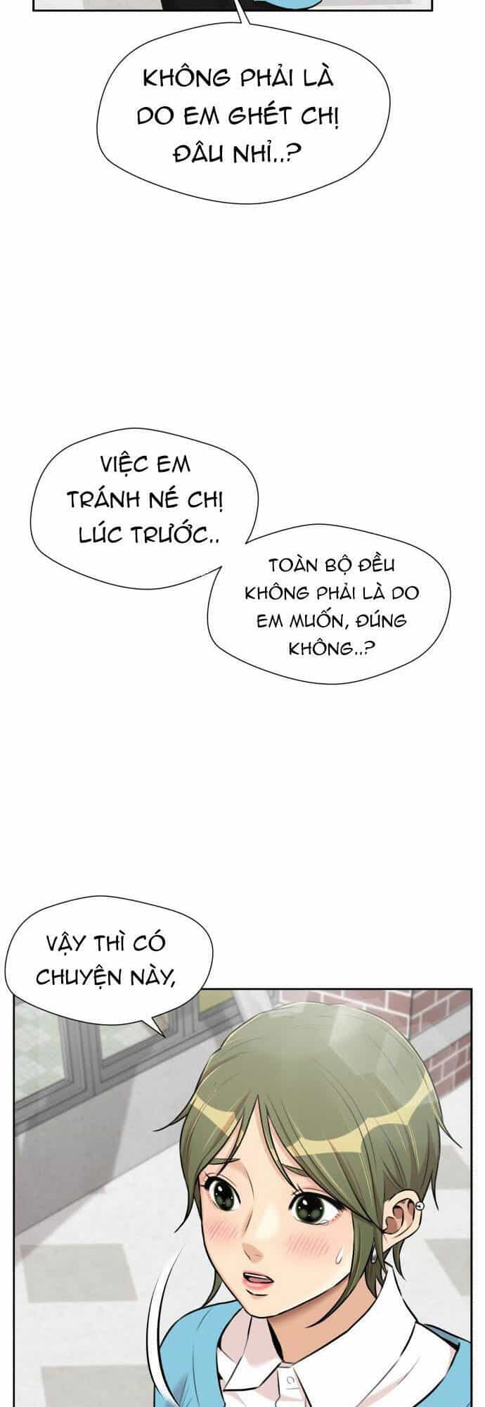 Gương Mặt Thiên Tài - Chương 109 - ảnh 2