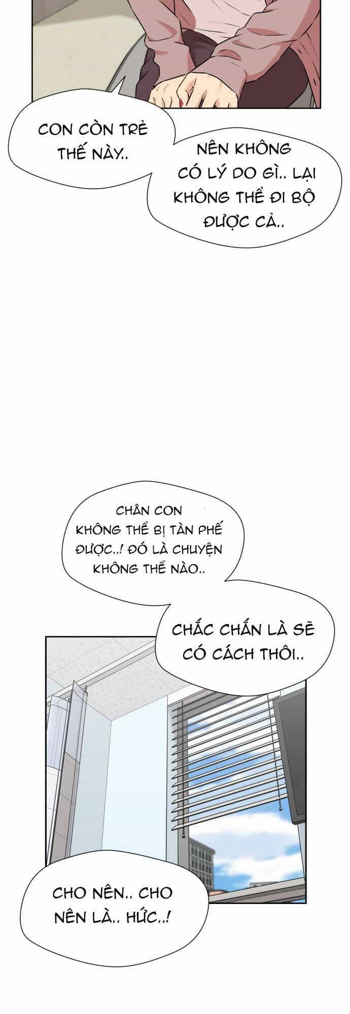 Gương Mặt Thiên Tài - Chương 109 - ảnh 24