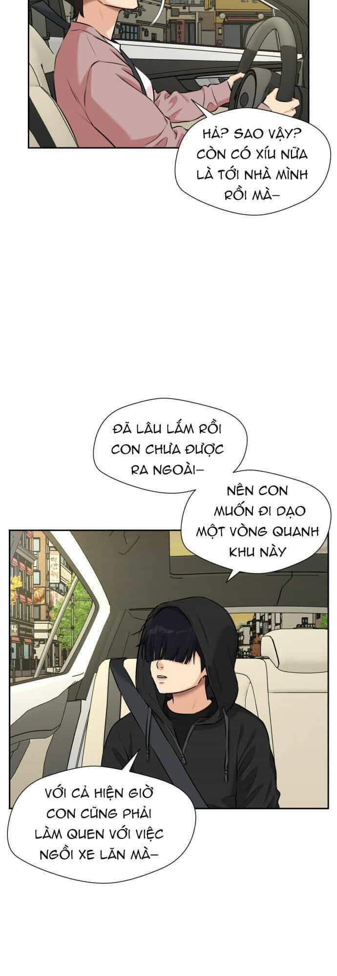 Gương Mặt Thiên Tài - Chương 109 - ảnh 29