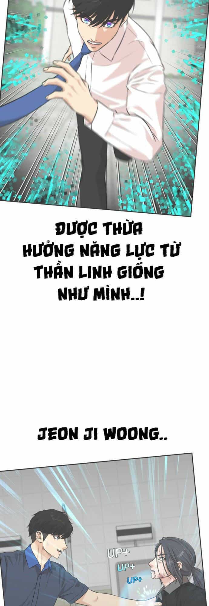 Gương Mặt Thiên Tài - Chương 109 - ảnh 36