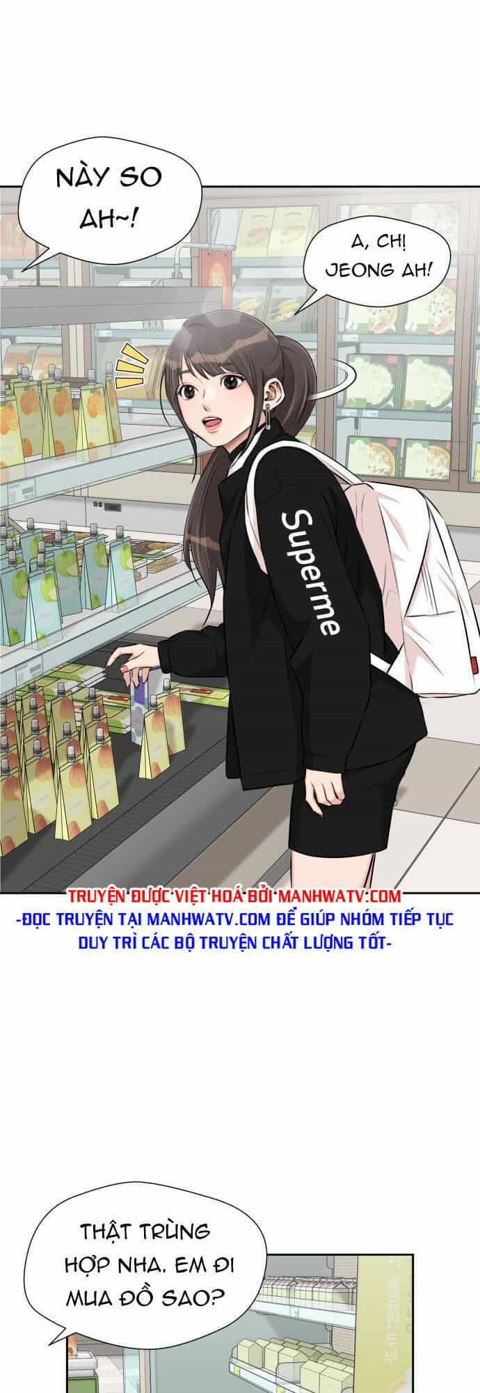 Gương Mặt Thiên Tài - Chương 109 - ảnh 42