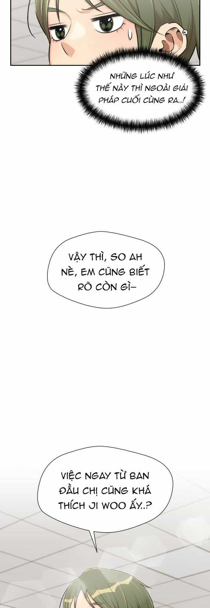 Gương Mặt Thiên Tài - Chương 109 - ảnh 55