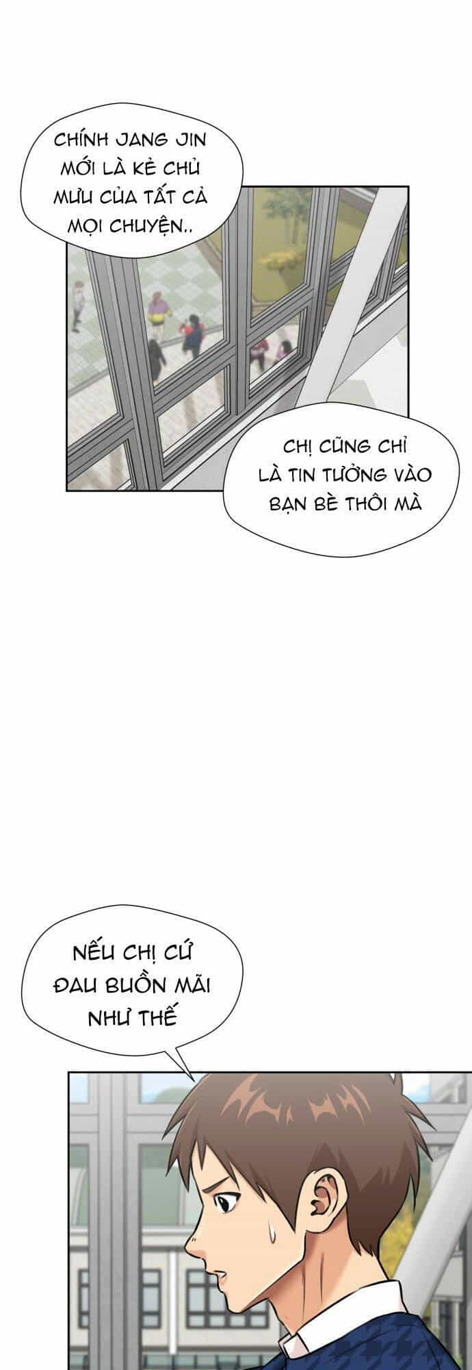 Gương Mặt Thiên Tài - Chương 109 - ảnh 8