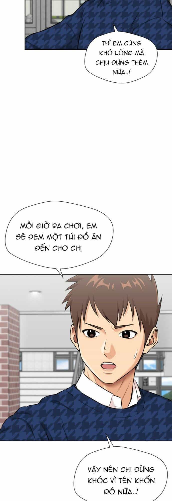 Gương Mặt Thiên Tài - Chương 109 - ảnh 9