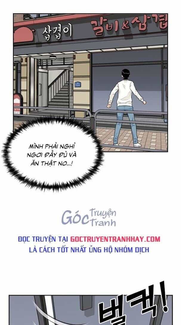 Gương Mặt Thiên Tài - Chương 11 - ảnh 54