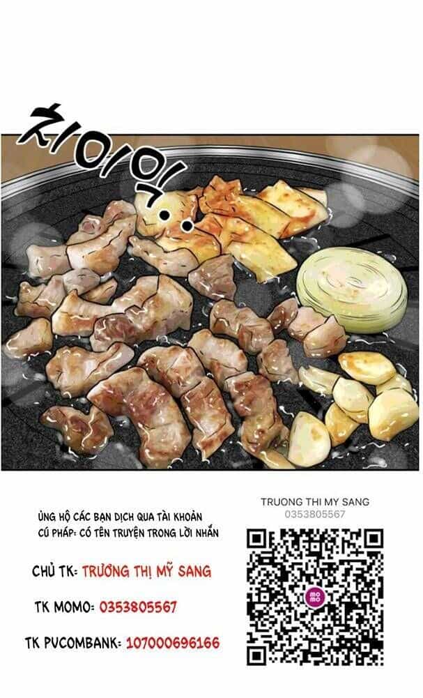 Gương Mặt Thiên Tài - Chương 11 - ảnh 56