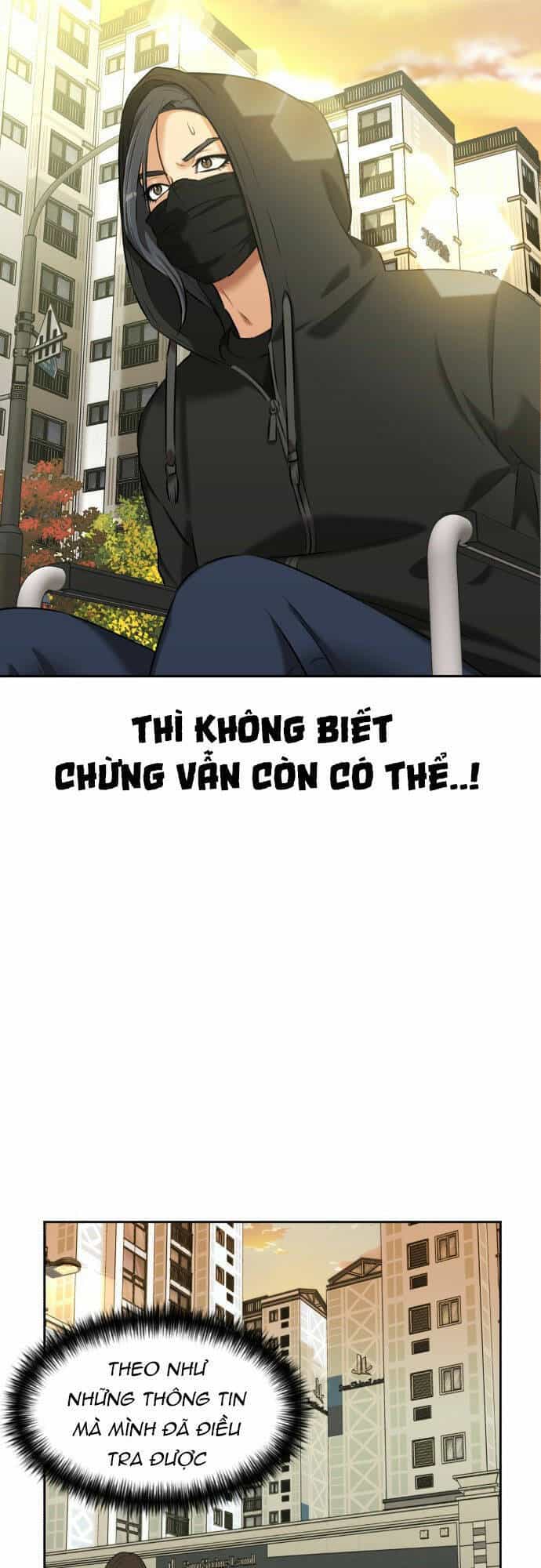 Gương Mặt Thiên Tài - Chương 110 - ảnh 20
