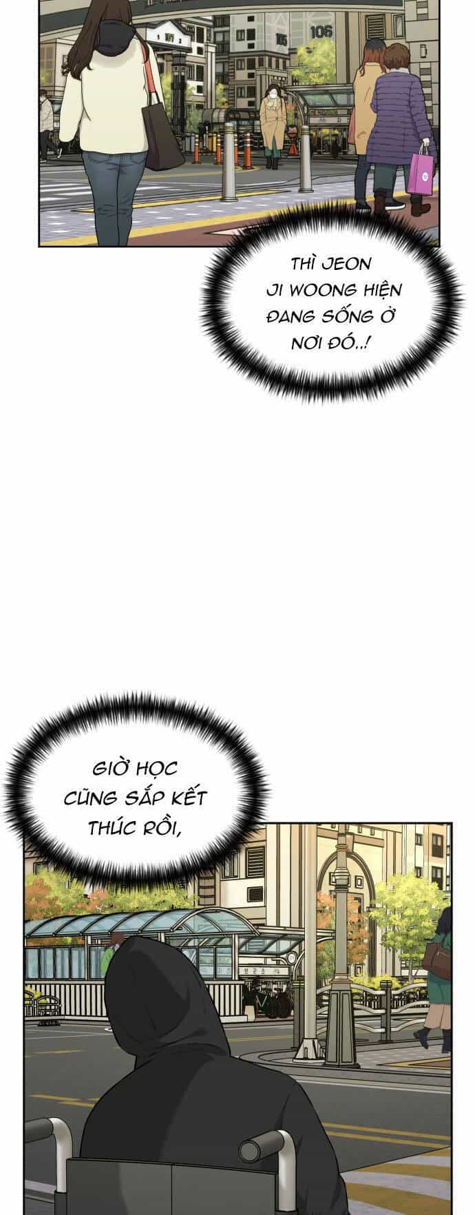 Gương Mặt Thiên Tài - Chương 110 - ảnh 21