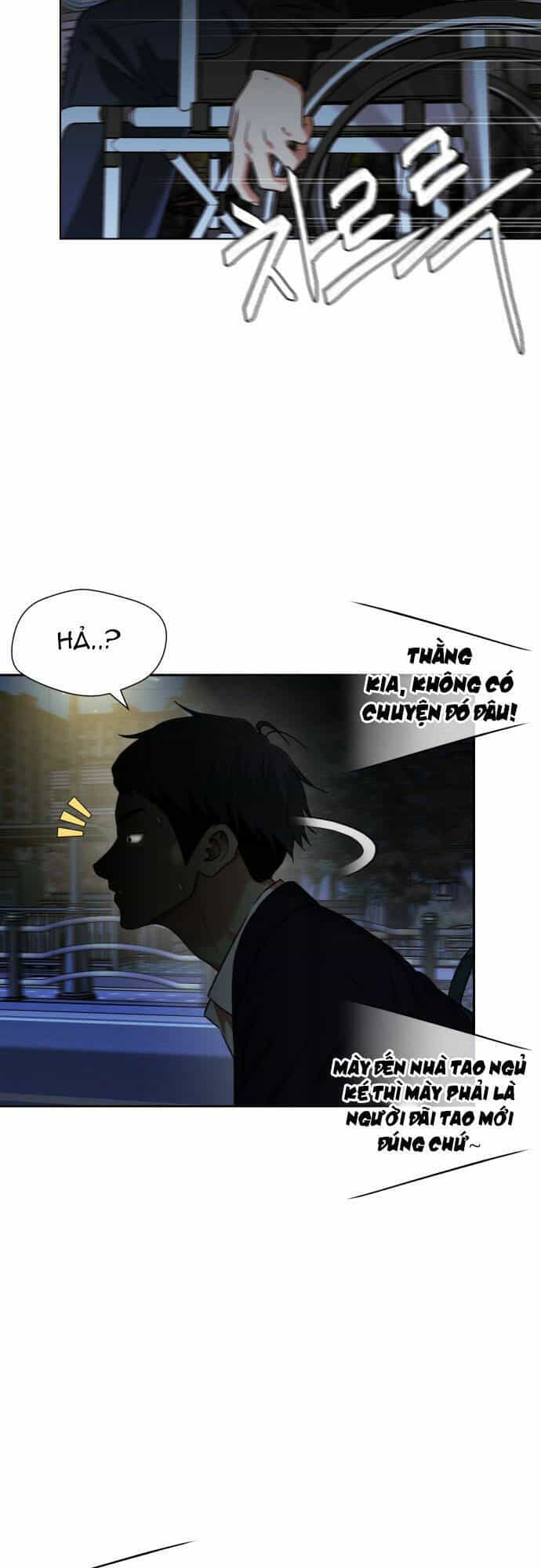 Gương Mặt Thiên Tài - Chương 110 - ảnh 29