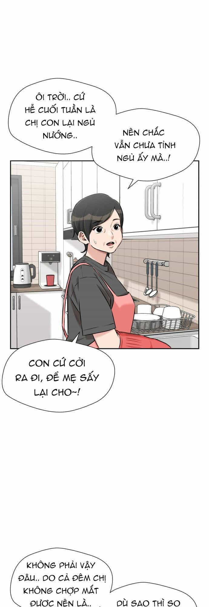 Gương Mặt Thiên Tài - Chương 110 - ảnh 49