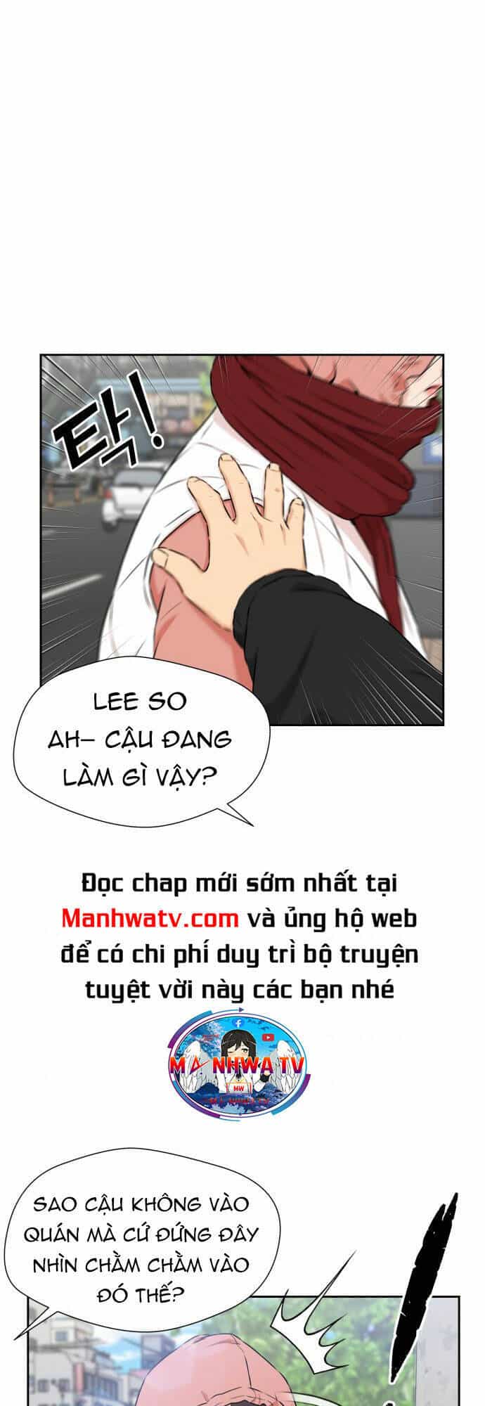 Gương Mặt Thiên Tài - Chương 110 - ảnh 59