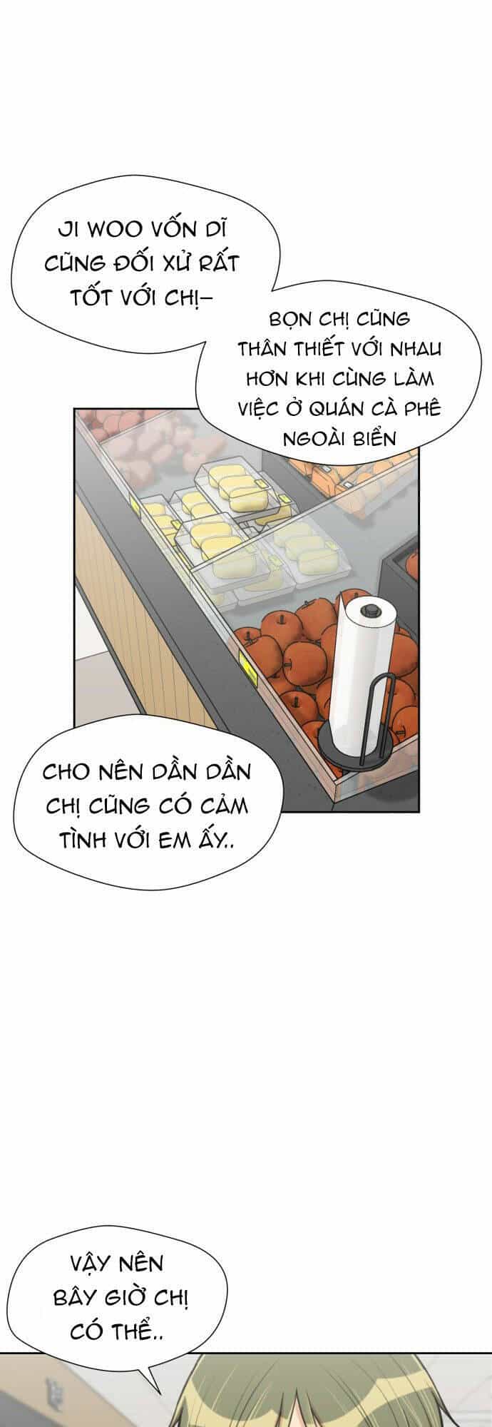 Gương Mặt Thiên Tài - Chương 110 - ảnh 7