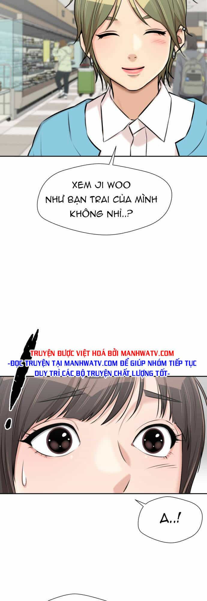 Gương Mặt Thiên Tài - Chương 110 - ảnh 8