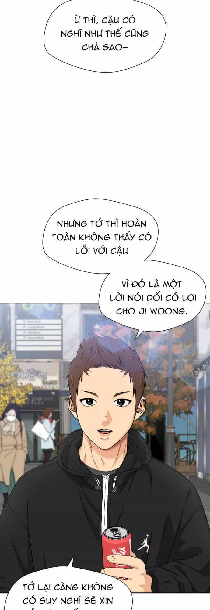 Gương Mặt Thiên Tài - Chương 111 - ảnh 13