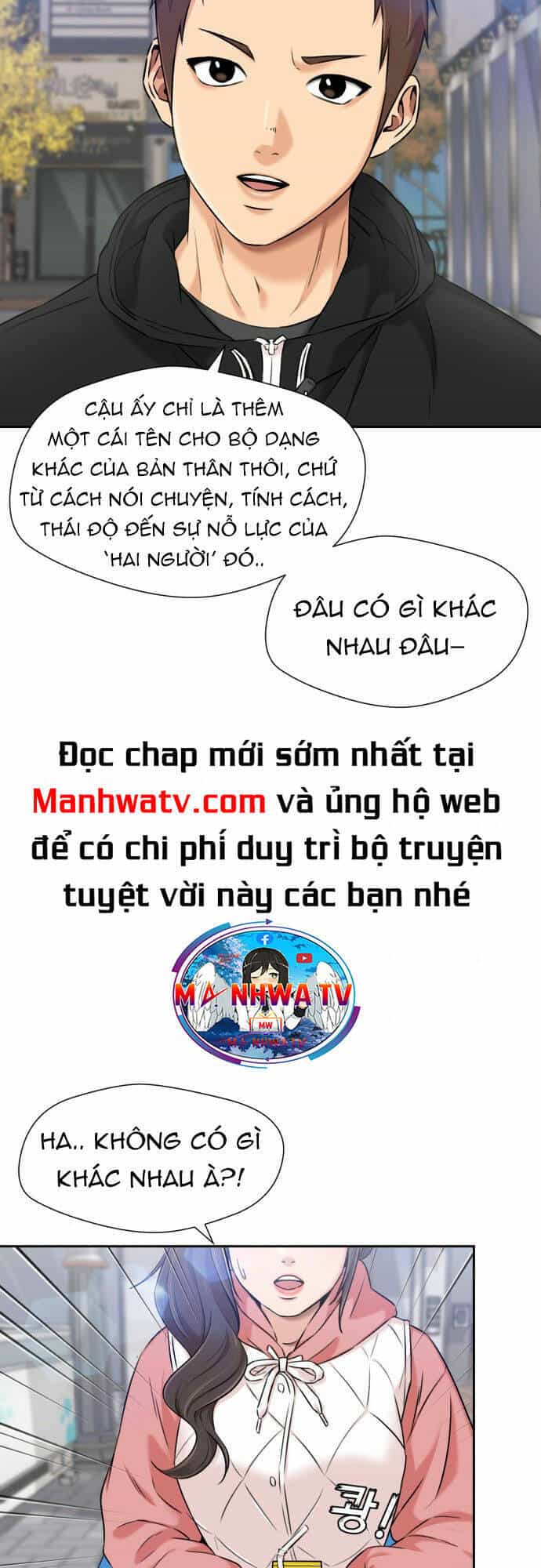 Gương Mặt Thiên Tài - Chương 111 - ảnh 19