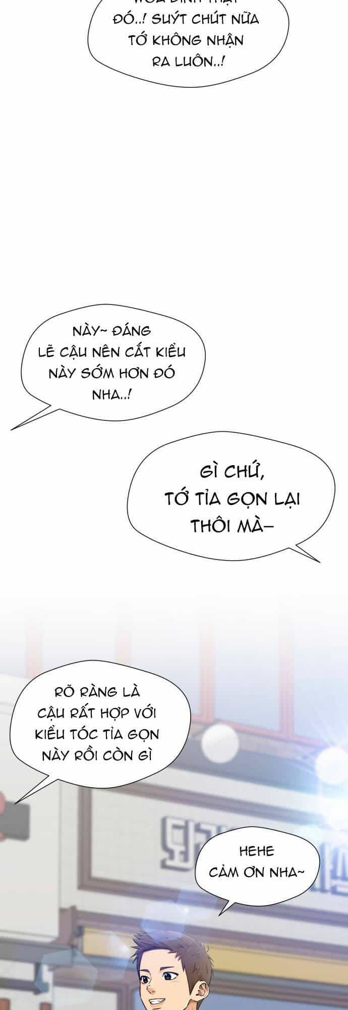 Gương Mặt Thiên Tài - Chương 111 - ảnh 2