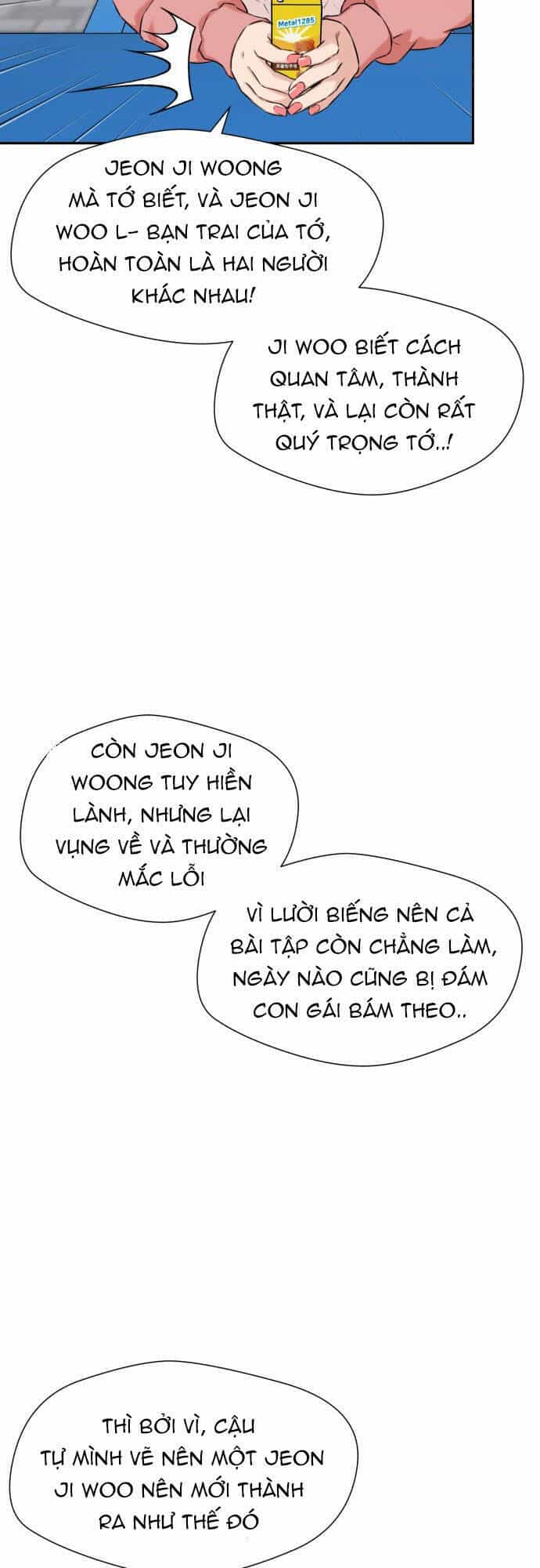 Gương Mặt Thiên Tài - Chương 111 - ảnh 20