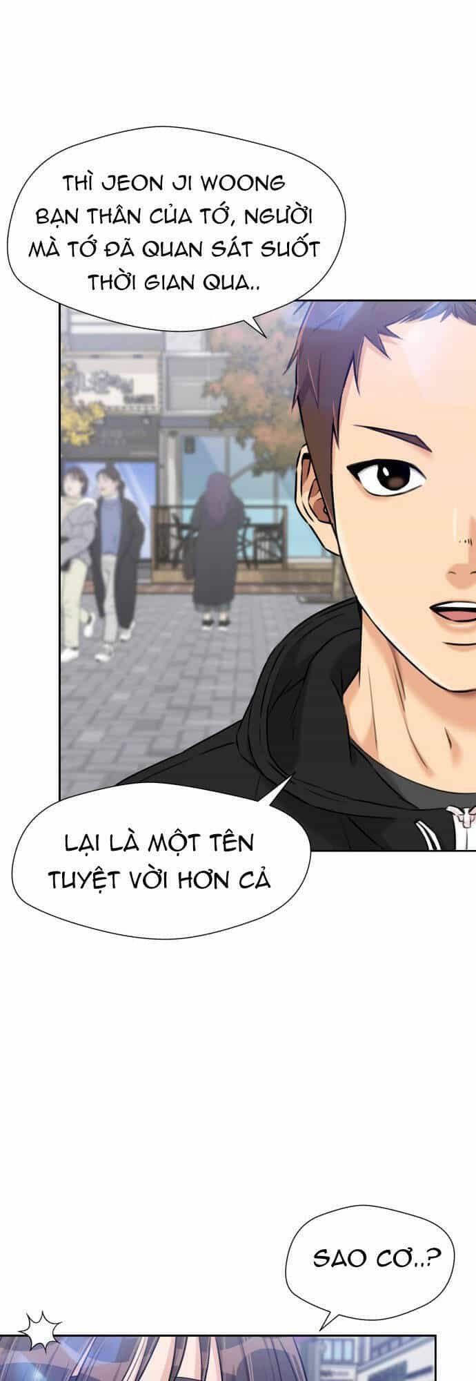 Gương Mặt Thiên Tài - Chương 111 - ảnh 24
