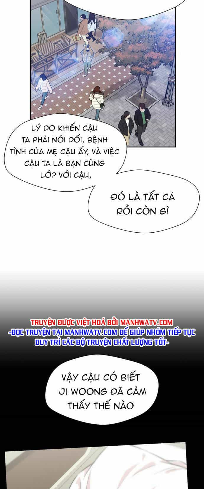 Gương Mặt Thiên Tài - Chương 111 - ảnh 26