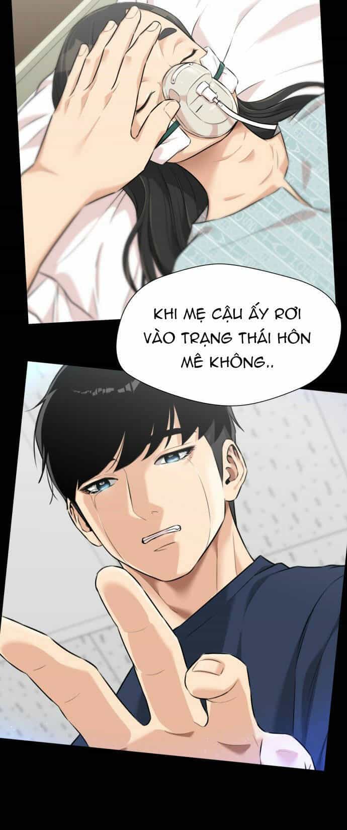 Gương Mặt Thiên Tài - Chương 111 - ảnh 27