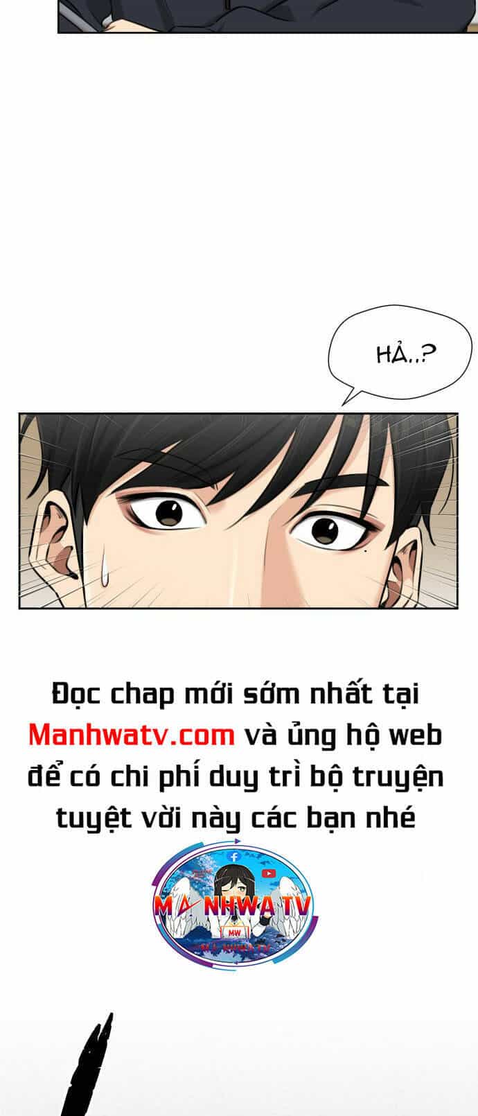 Gương Mặt Thiên Tài - Chương 111 - ảnh 60