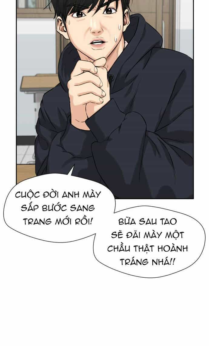 Gương Mặt Thiên Tài - Chương 112 - ảnh 12