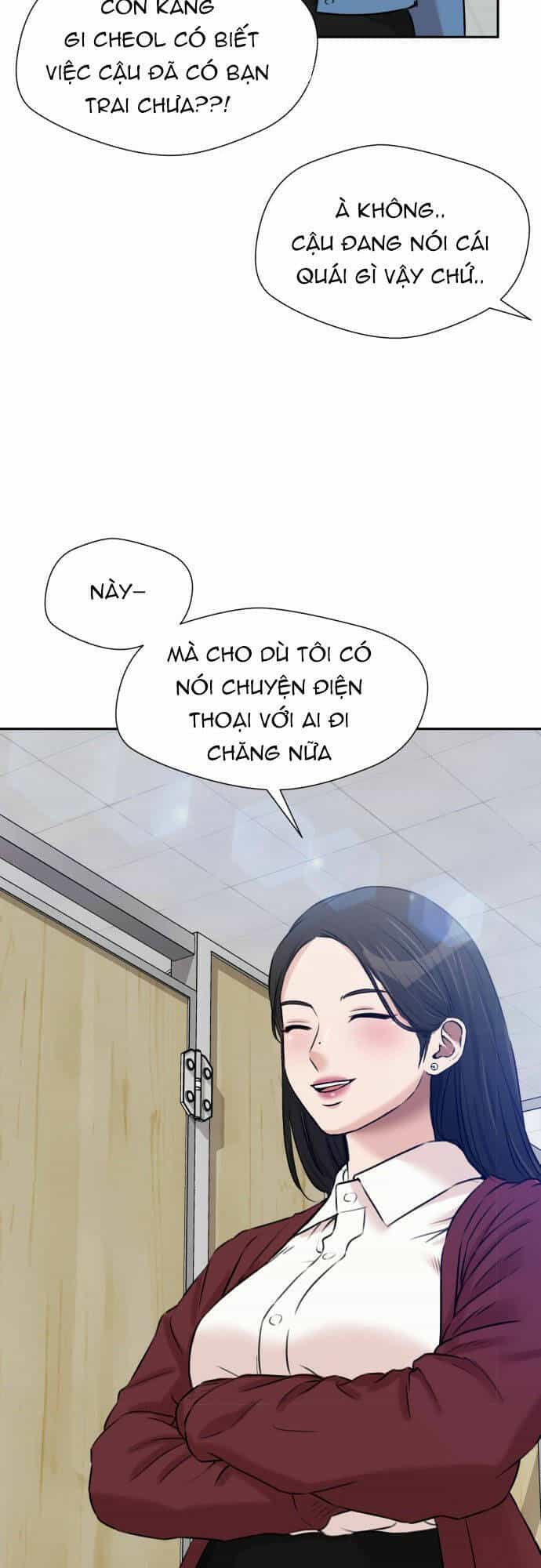 Gương Mặt Thiên Tài - Chương 112 - ảnh 31