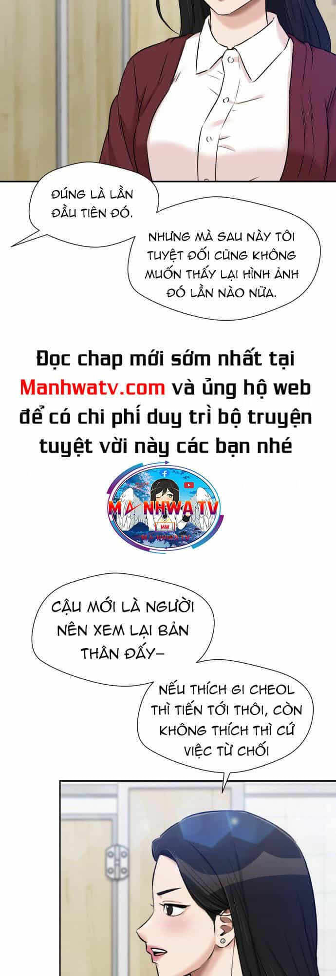 Gương Mặt Thiên Tài - Chương 112 - ảnh 42