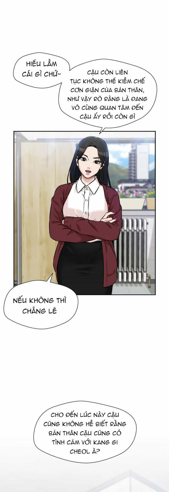 Gương Mặt Thiên Tài - Chương 112 - ảnh 45