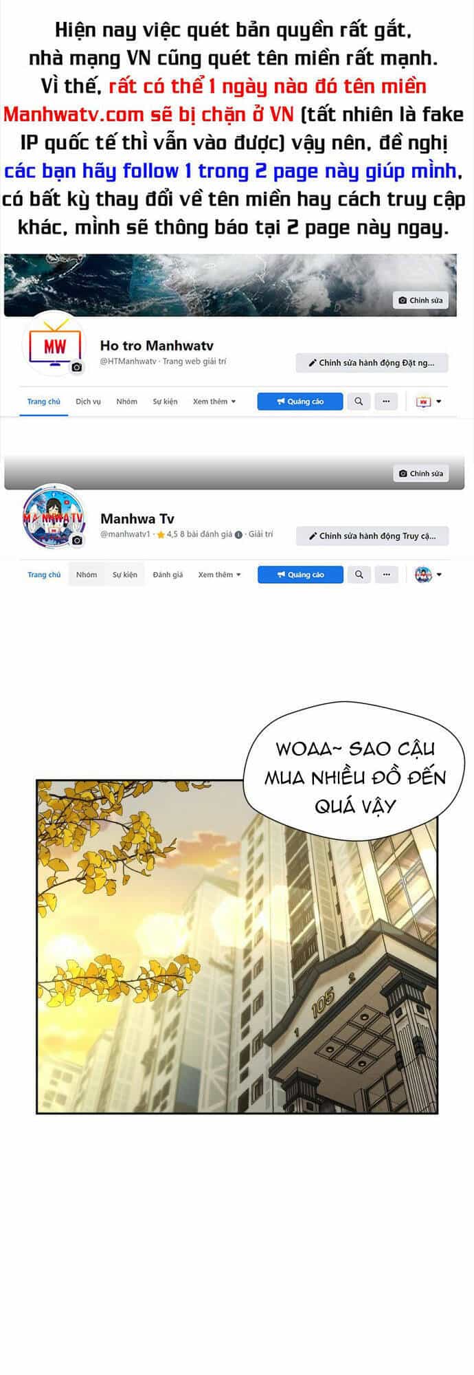 Gương Mặt Thiên Tài - Chương 113 - ảnh 1