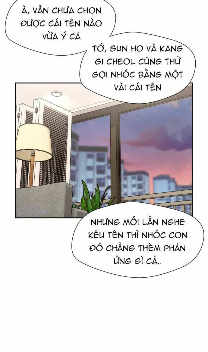 Gương Mặt Thiên Tài - Chương 113 - ảnh 23