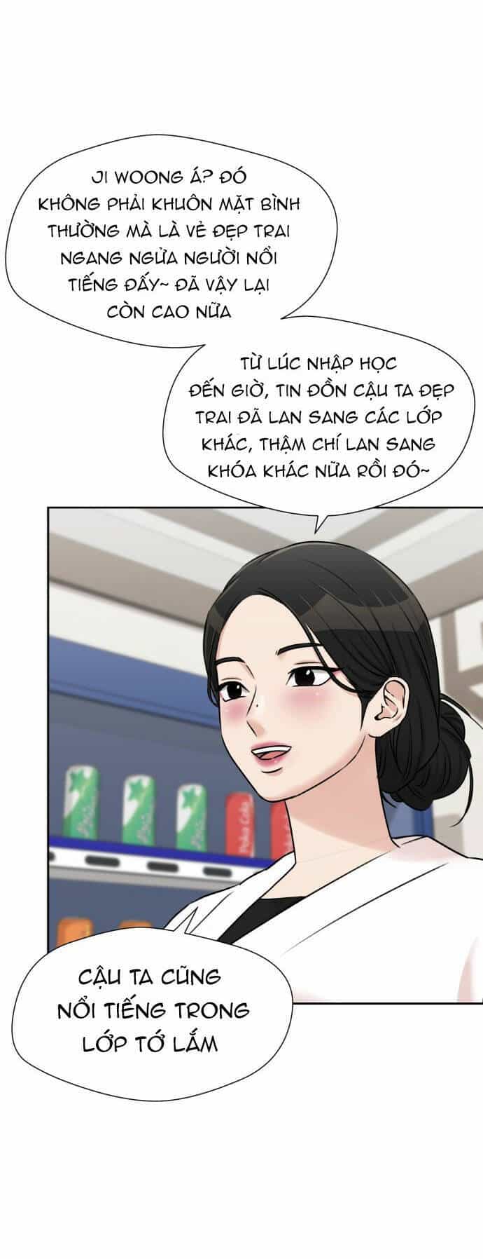 Gương Mặt Thiên Tài - Chương 114 - ảnh 21