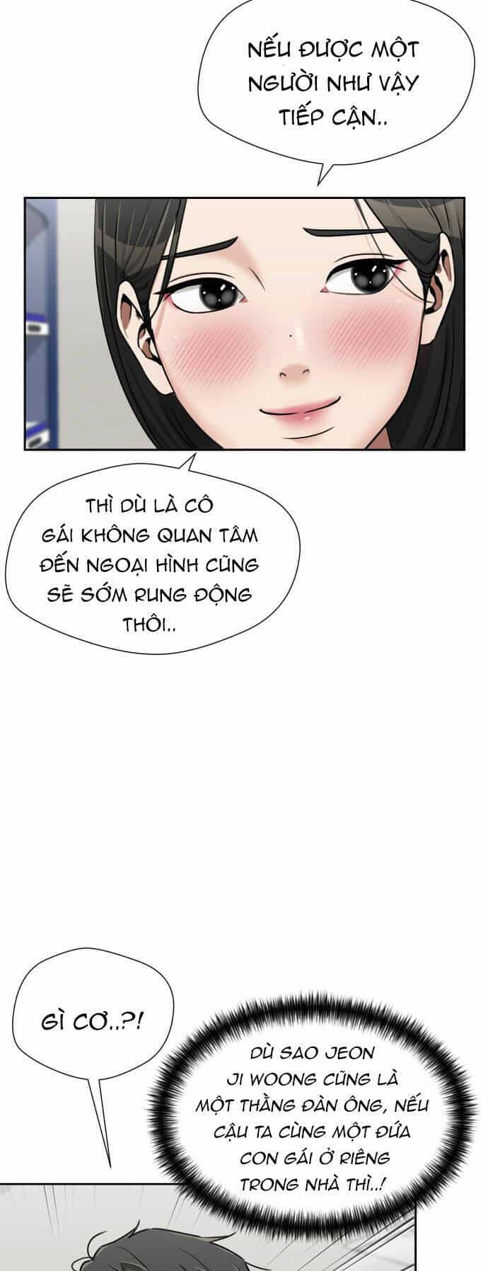 Gương Mặt Thiên Tài - Chương 114 - ảnh 25