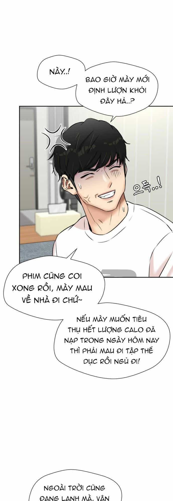 Gương Mặt Thiên Tài - Chương 114 - ảnh 43
