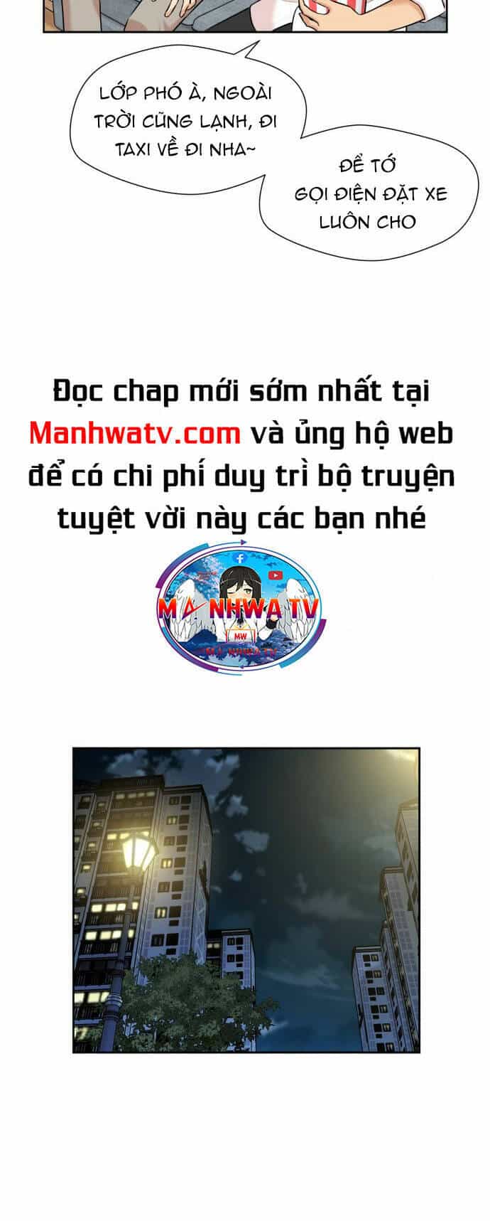 Gương Mặt Thiên Tài - Chương 114 - ảnh 47