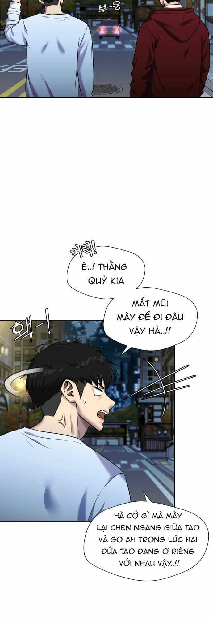 Gương Mặt Thiên Tài - Chương 114 - ảnh 50