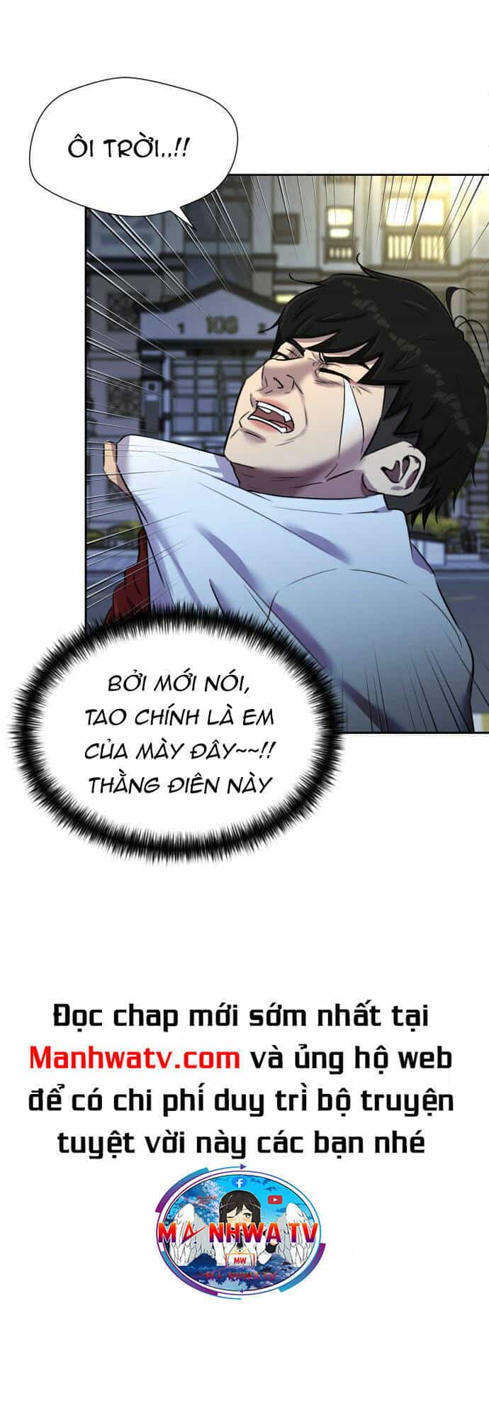 Gương Mặt Thiên Tài - Chương 114 - ảnh 55