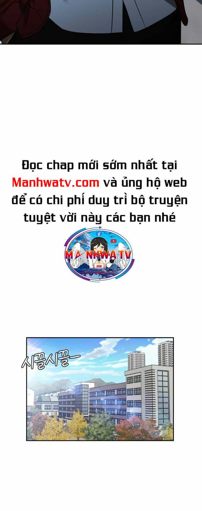Gương Mặt Thiên Tài - Chương 115 - ảnh 11