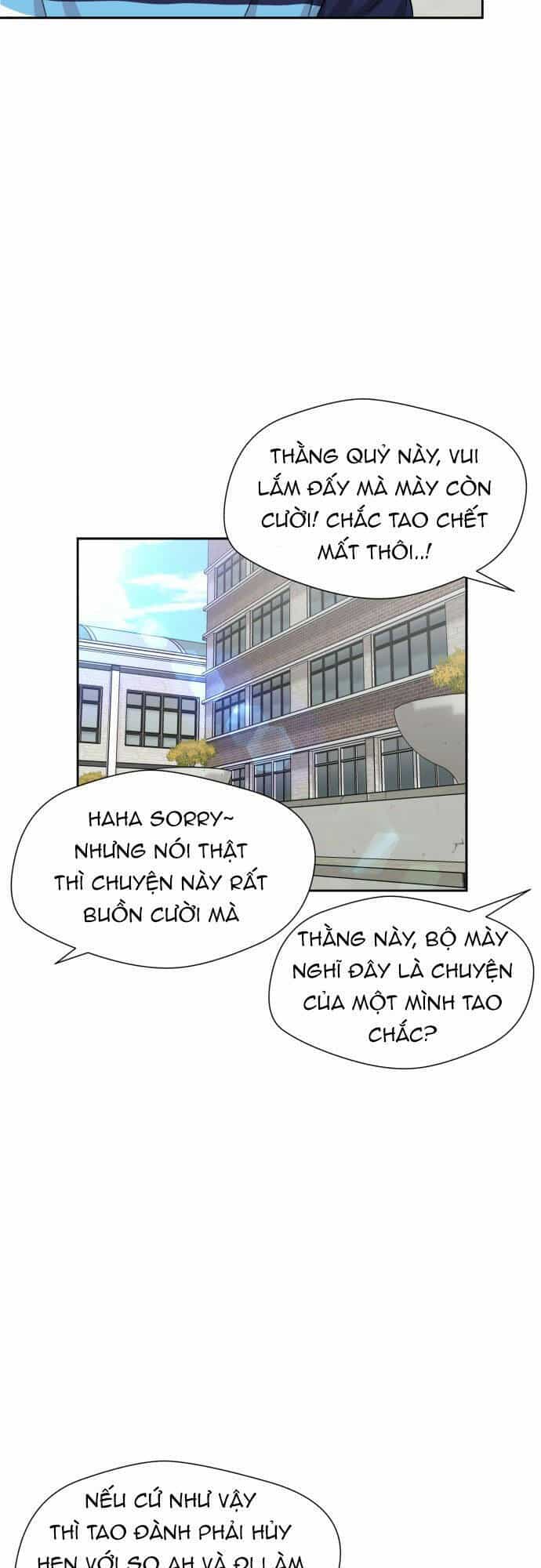 Gương Mặt Thiên Tài - Chương 115 - ảnh 19