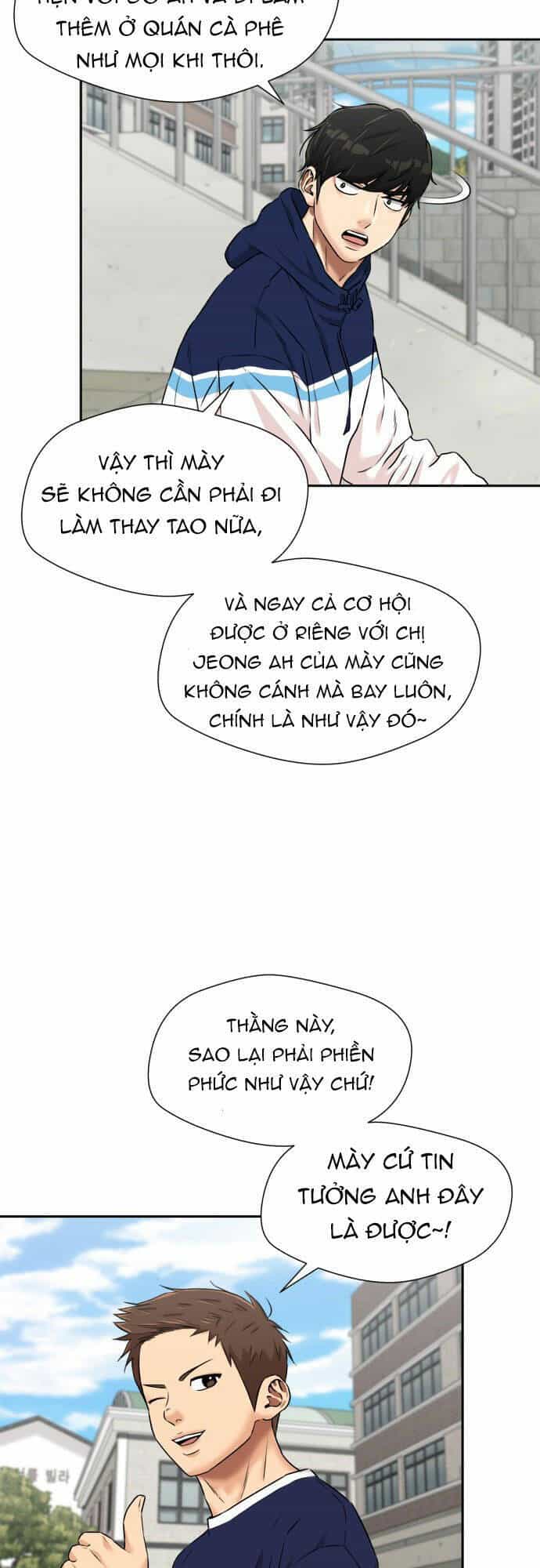 Gương Mặt Thiên Tài - Chương 115 - ảnh 20