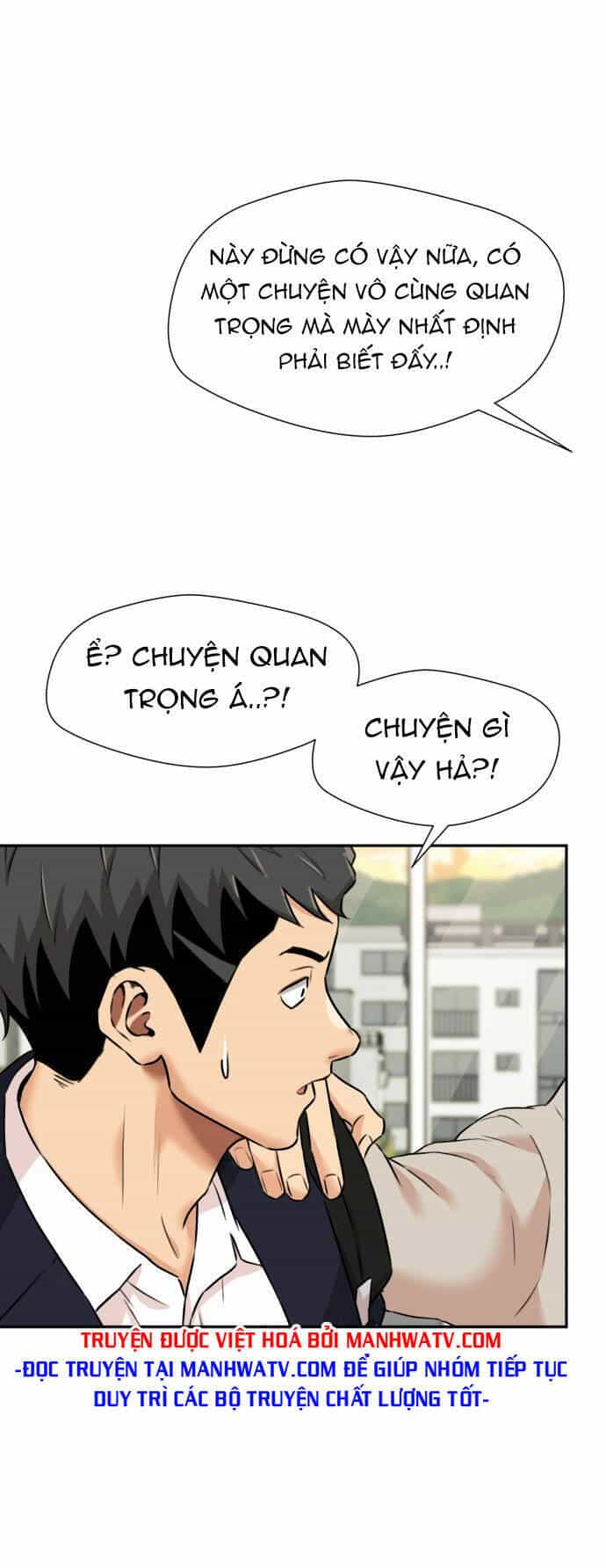 Gương Mặt Thiên Tài - Chương 115 - ảnh 27