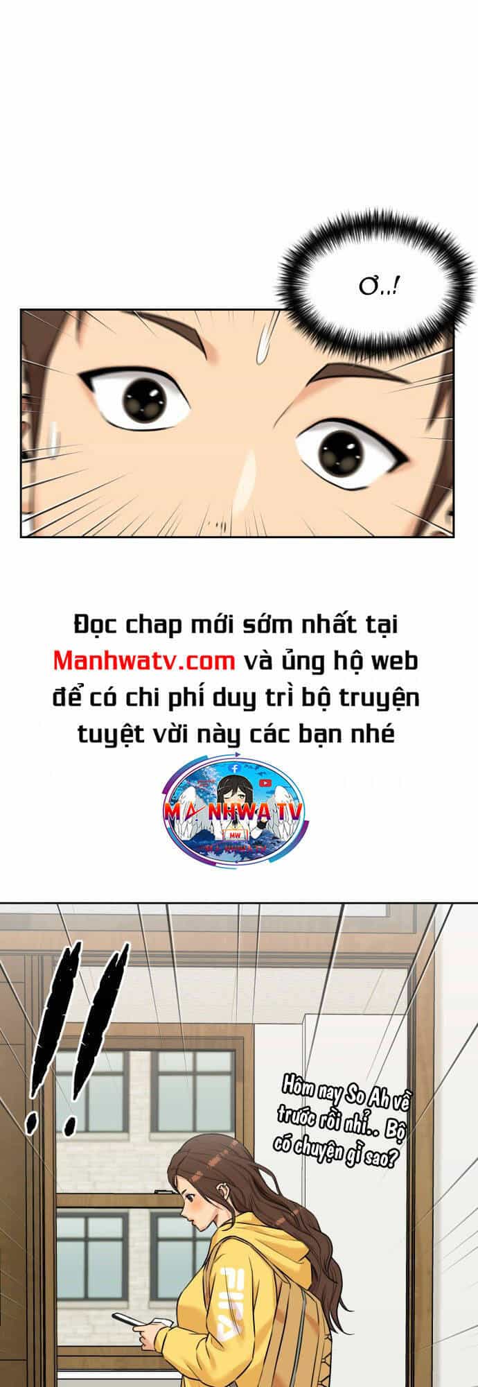 Gương Mặt Thiên Tài - Chương 115 - ảnh 41