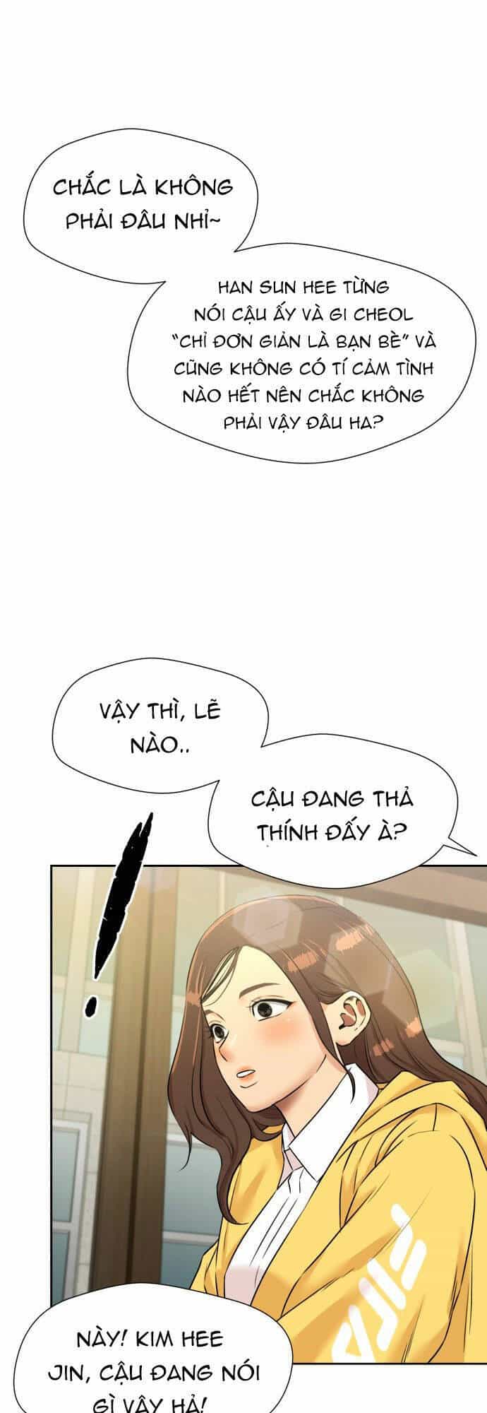 Gương Mặt Thiên Tài - Chương 115 - ảnh 54